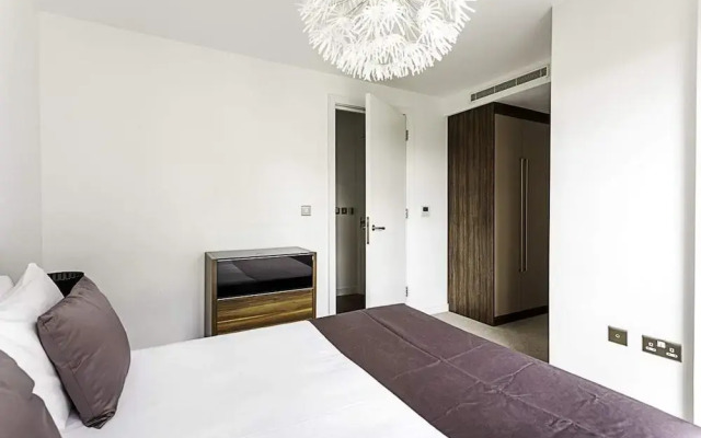 Elite Apartments Shoreditch