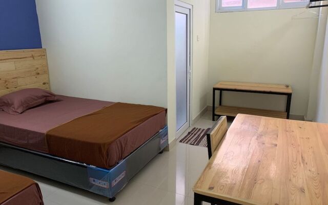 OYO 2203 Wira Residence
