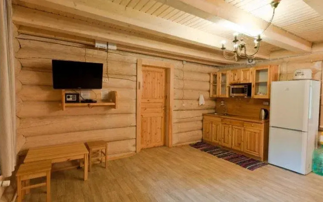 Baza Otdykha Rybachiy Bereg