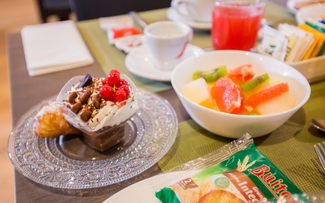 Hotel Europa Art Caserta