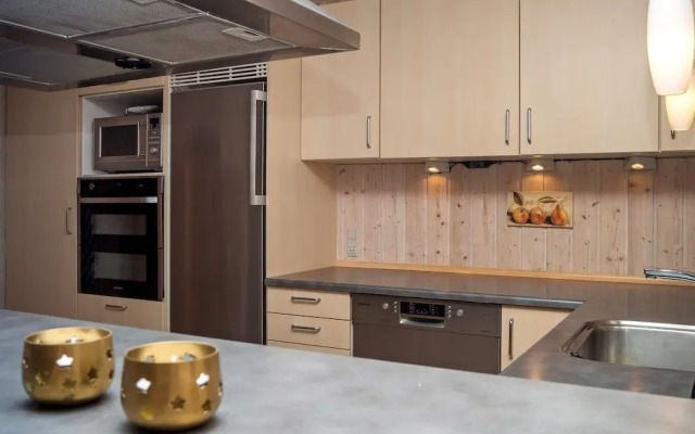 6 Person Holiday Home in Hurup Thy