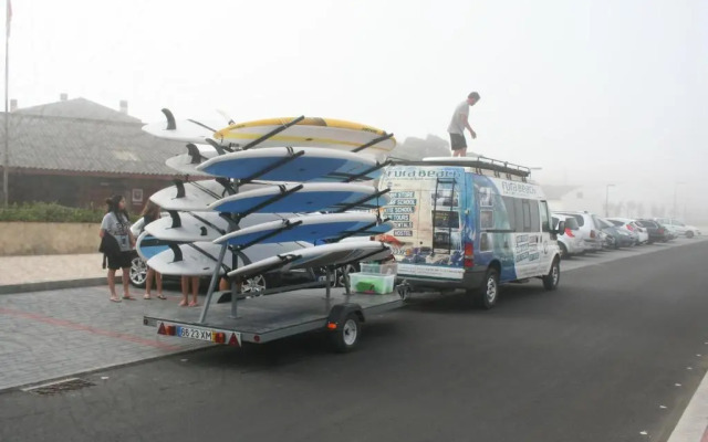 Apartamento com 2 Quartos e Vista oceano