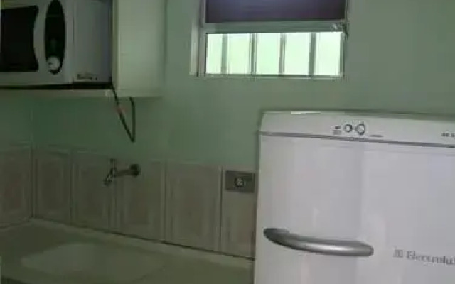 Pousada Venezuela