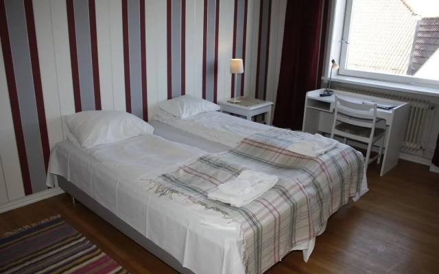 Hotel 1016 Olav Digre