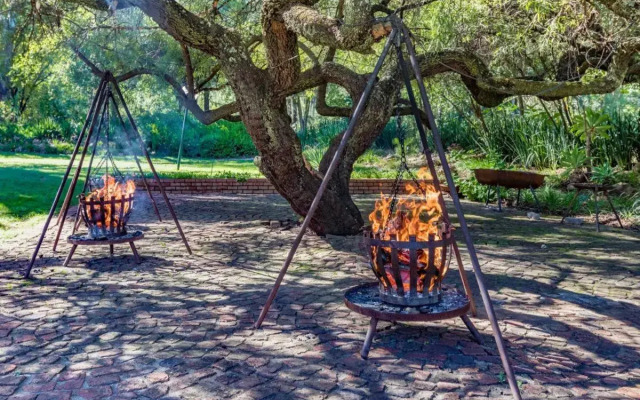 Shumba Valley Lodge