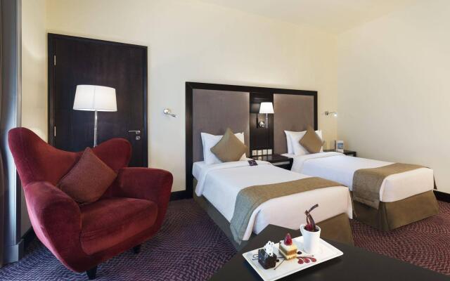 Mercure Gold Hotel Jumeirah Dubai by Accor