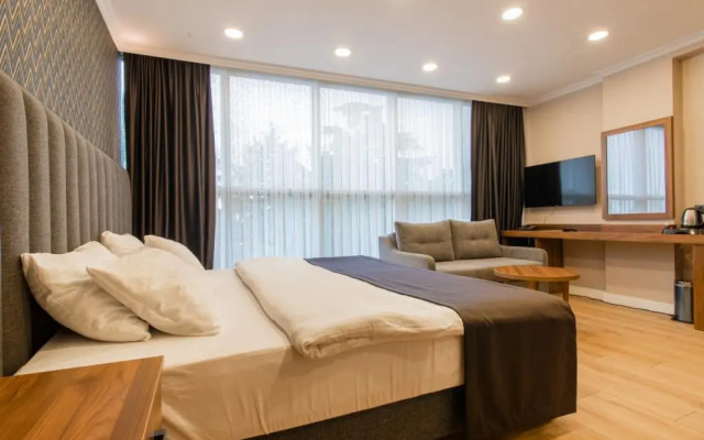 Taksim Hotel Trabzon