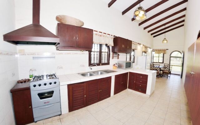 Los Jazmines Hotel Resort