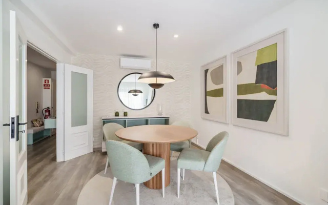 Penthouse Praia de Olinda - Minho s Guest