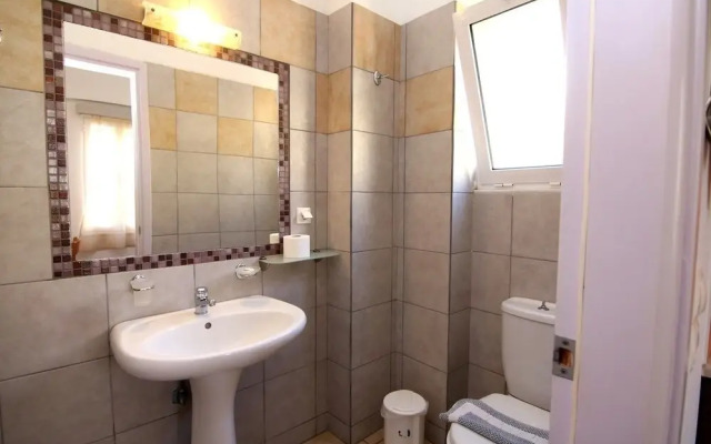 Evropi Hotel