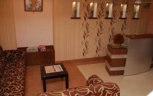 Hotel Jindal