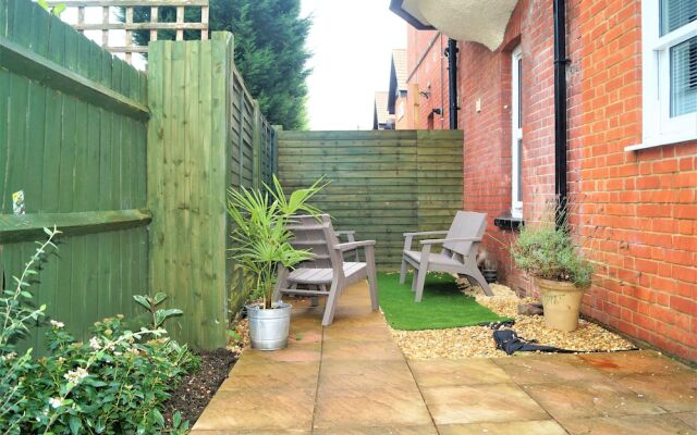 Harwoods Road Watford Apartments