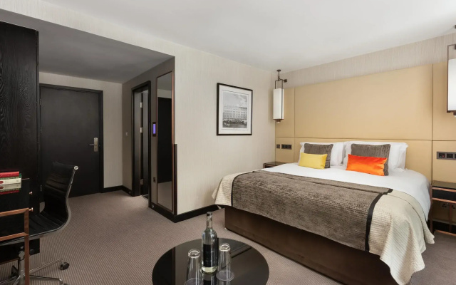 Montcalm Royal London House, London City