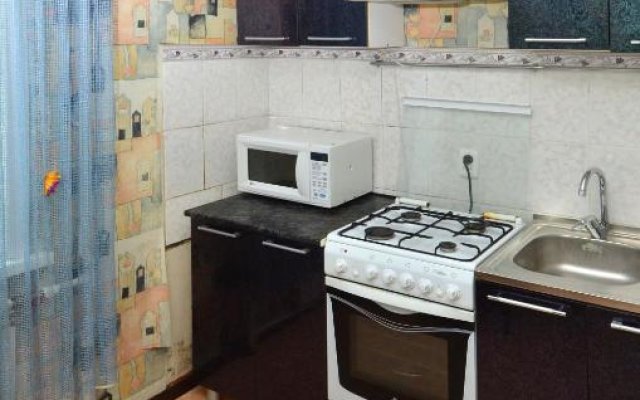 1 komnatnye apartamenty na Saduakasova 24