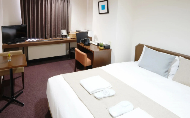 Pod Select Hotel Shinjuku