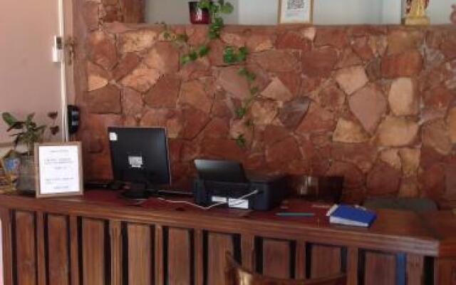 Apart Hotel Concepción