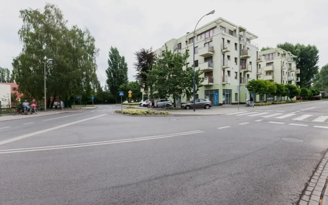 Riverside Apartments by Renters