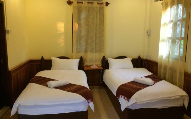 Matata Garden Guest House