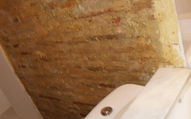 Apartamentos Ortiz de Zárate
