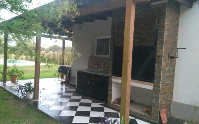 Casimiro Casa de Campo - Guest's house