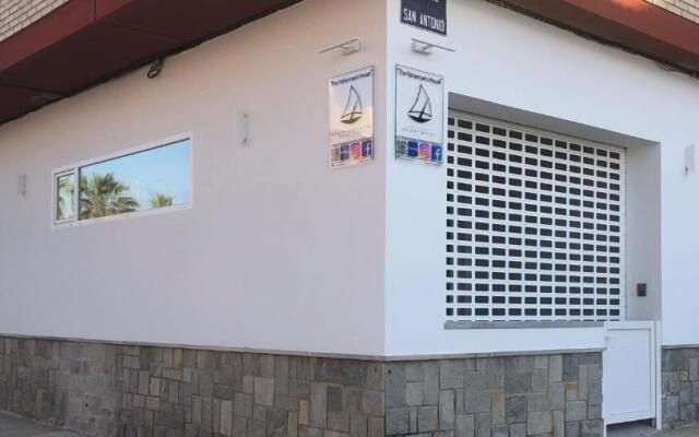 The Fisherman’s House