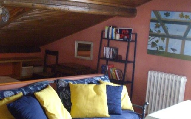 La Casetta Verde B&B