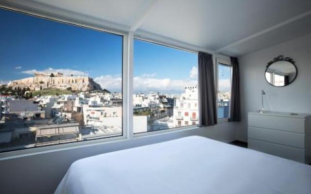 Boutique Athens Apartment Sg5