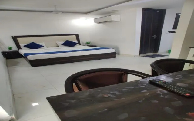 Hotel Raaso in GK1