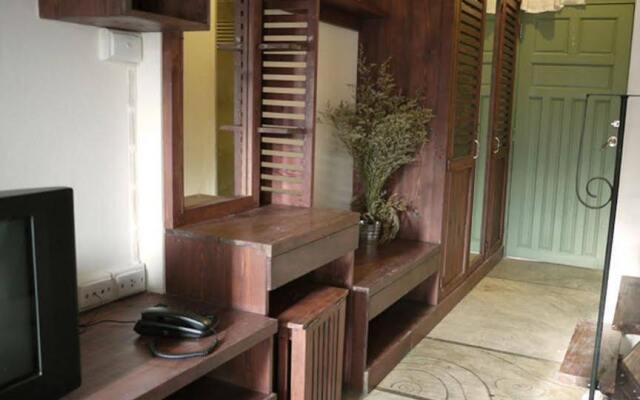 Tuscany Avenue Service Apartment