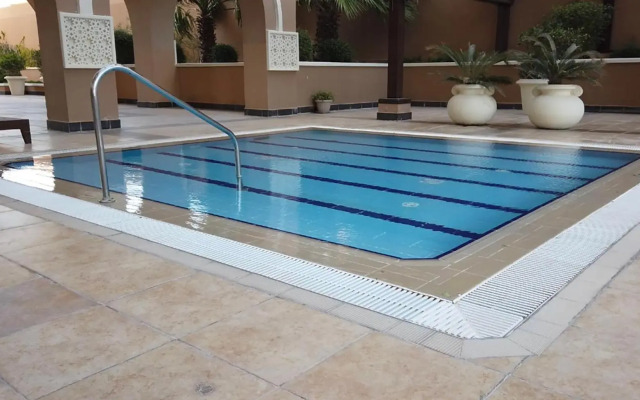 The Key - Luxury Apartment