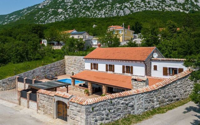 Pool Villa Cupido