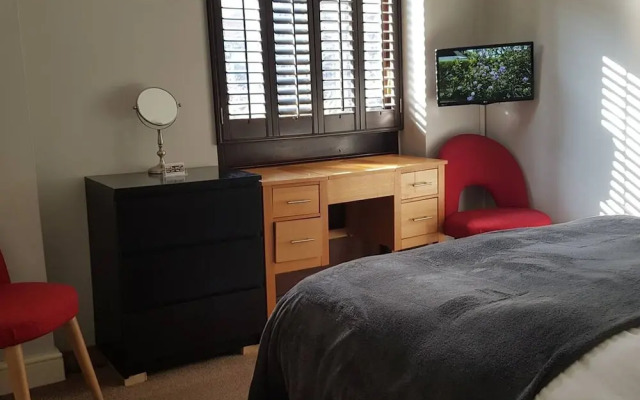 Stay Norwich Apartments Courtyard Place