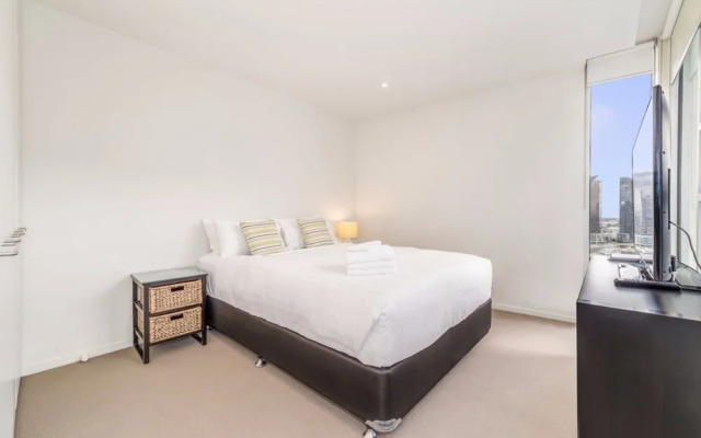 Melbourne Holiday Apartments McCrae Street