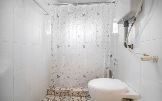 GuestHouser 1 BR Farmhouse c09a