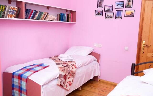 Khurma Hostel