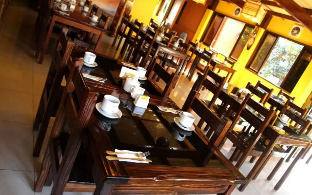 Hotel Villa Kitzia Huacho