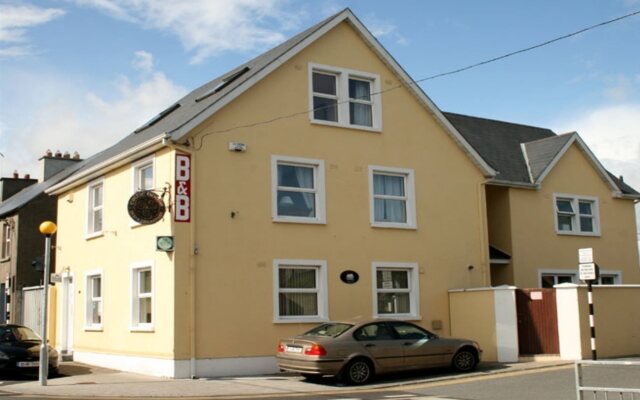 Celtic House B&B