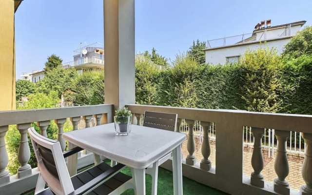 Casa Vacanze Anna