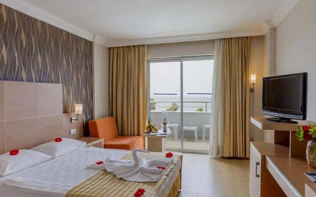 Holiday Garden Resort