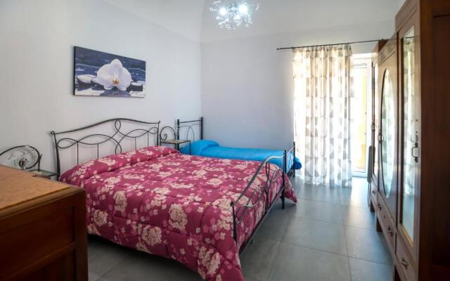 Casa vacanza Alla marina - Cetara