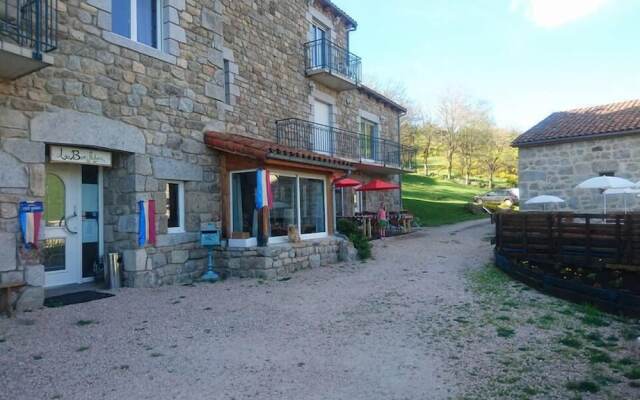 Hostellerie Du Villard