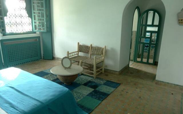 Casa Gyla