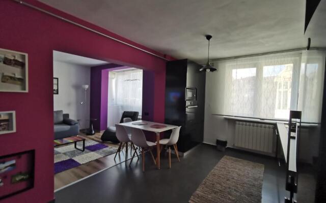 Apartament ASR