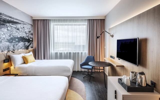 Courtyard by Marriott Prague Airport