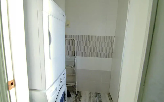 Oasis de Riviera Apartment