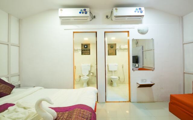 Rainforest Resort and Spa, Igatpuri -Nature's Luxury Awaits