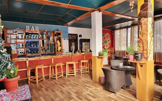 Page 3 - Riverside Rooms & Bar