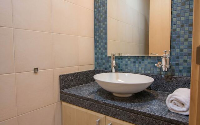 Al Dabas by One Perfect Stay