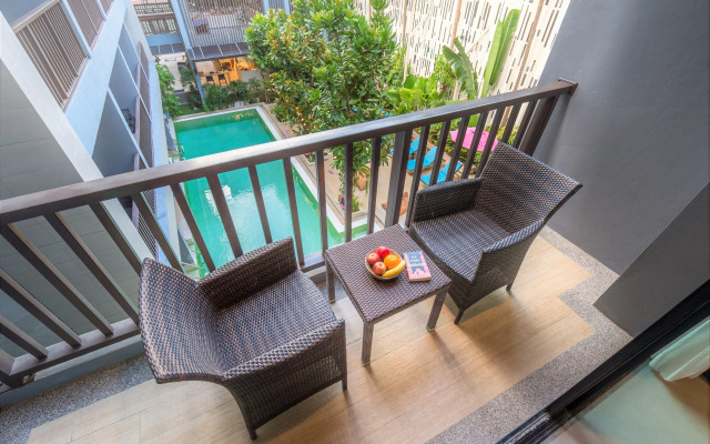 Aree Tara Resort