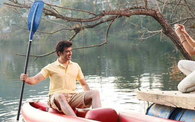 Club Mahindra Naukuchiatal